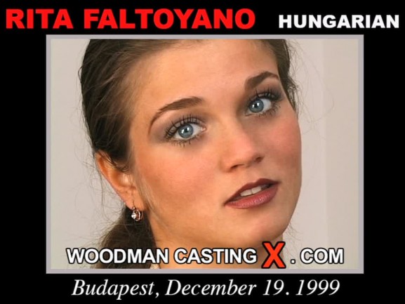 Rita Faltoyano casting