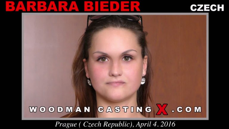 Barbara Bieder casting