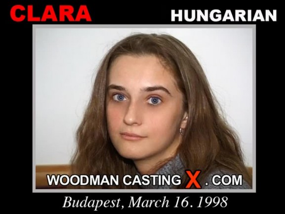 Clara casting