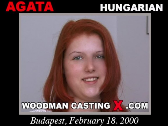 Agata casting