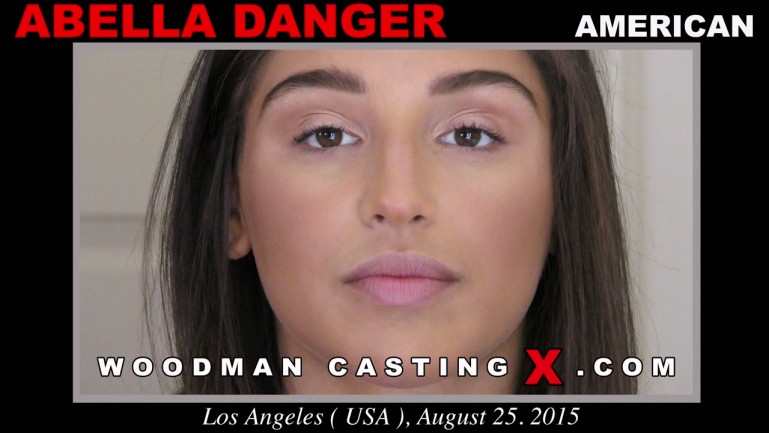 Abella Danger casting