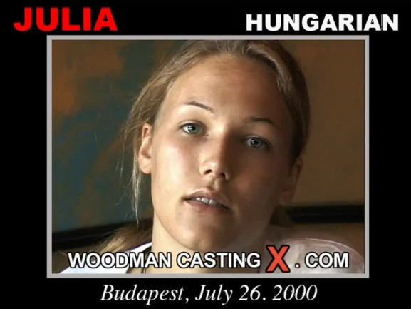 Julia casting