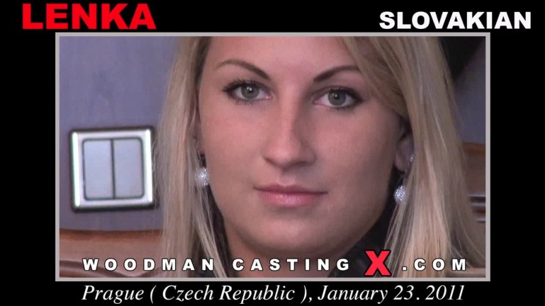Lenka casting