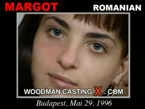 Margot casting