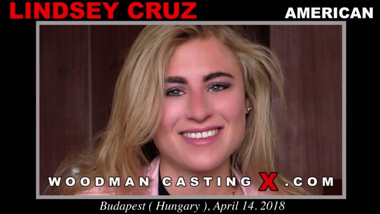 Lindsey Cruz casting