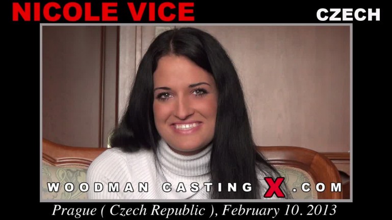 Nicole Vice casting
