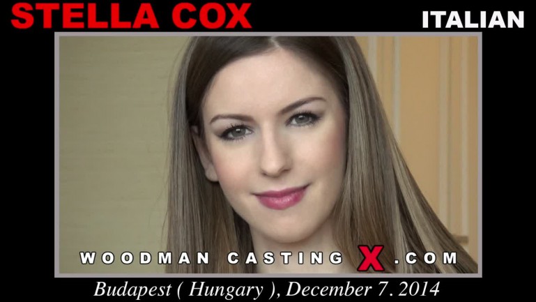 Stella Cox casting