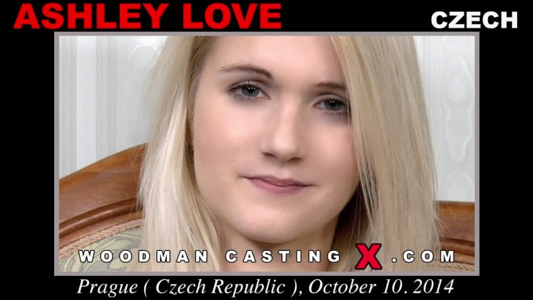 Ashley Love casting