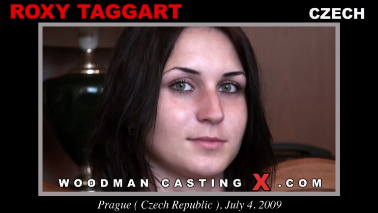 Roxy Taggart casting