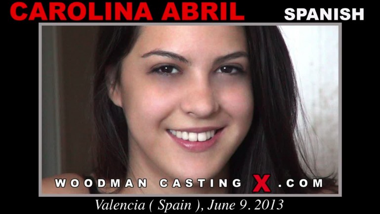 Carolina Abril casting