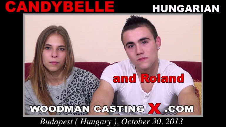 Candybelle casting