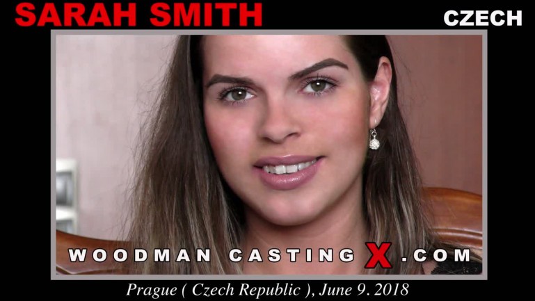 Sarah Smith casting