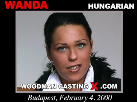 Wanda casting