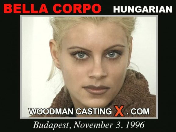 Bella Corpo casting