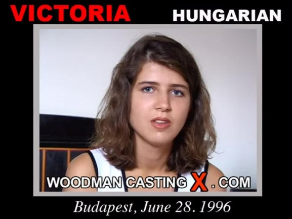 Victoria casting