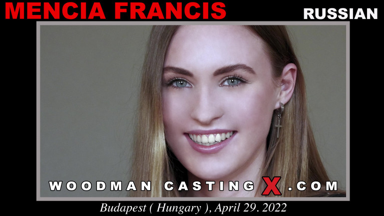 Mencia Francis casting
