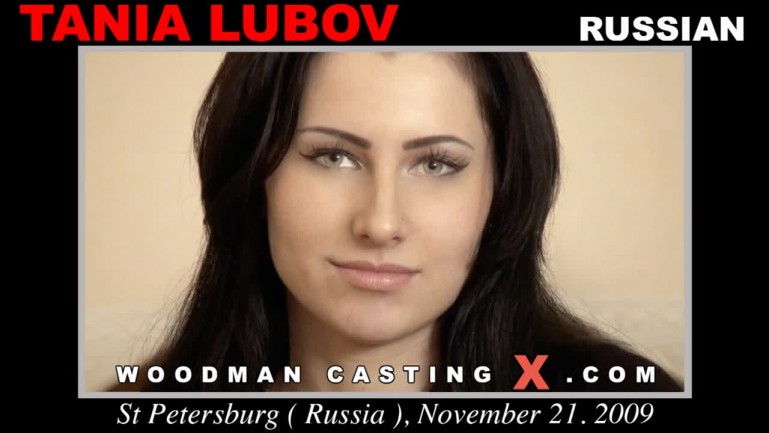 Tania Lubov casting