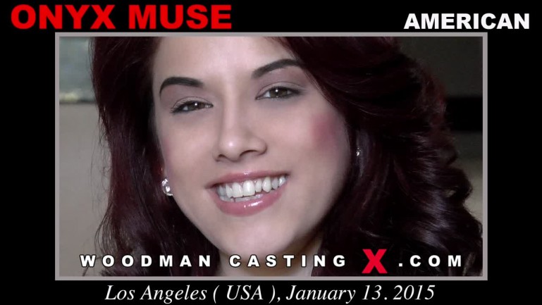 Onyx Muse casting