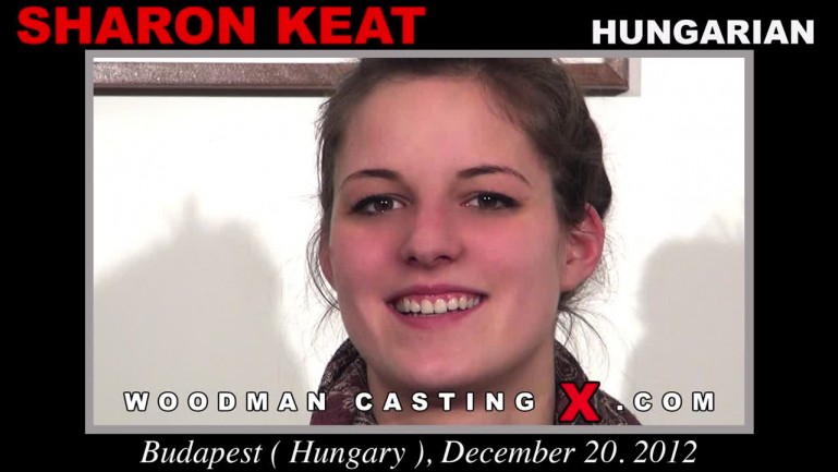 Sharon Keat casting