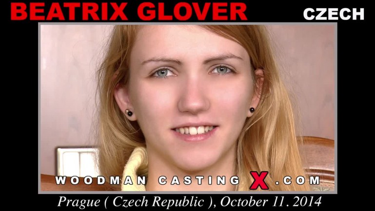 Beatrix Glover casting