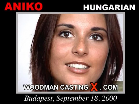 Aniko casting
