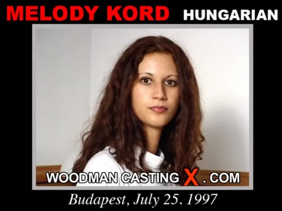 Melody Kord casting