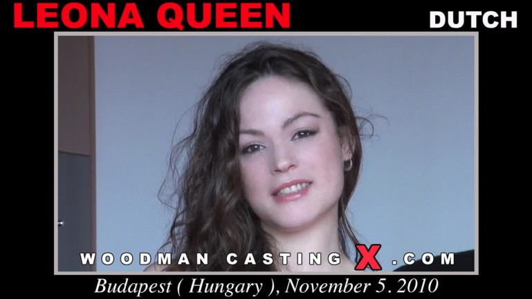 Leona Queen casting