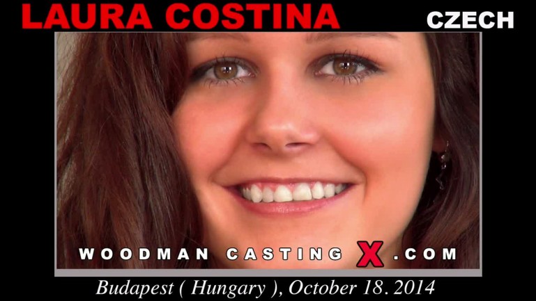 Laura Costina casting
