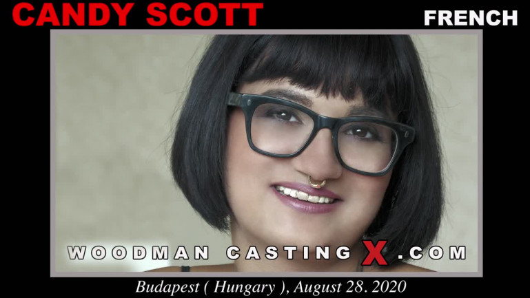 Candy Scott casting