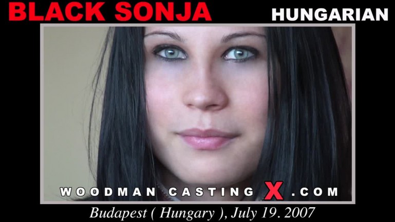 Black Sonja casting