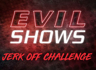 Evil Shows - Over The Edge - The