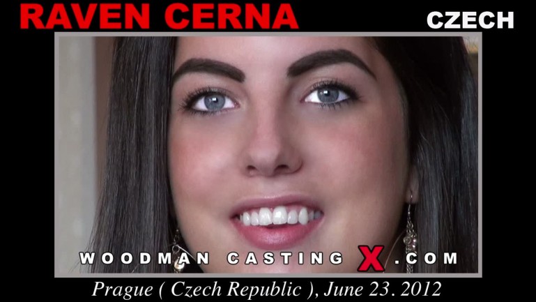 Raven Cerna casting