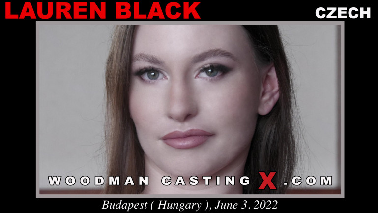 Lauren Black casting