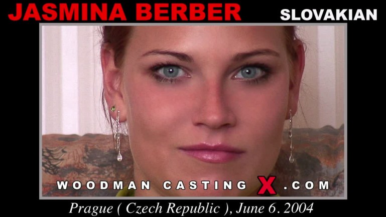 Jasmina Berber casting