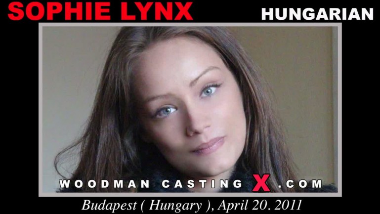 Sophie Lynx casting