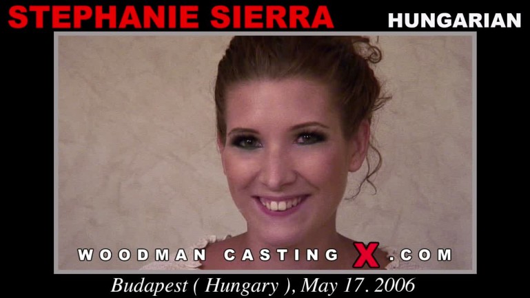 Stephanie Sierra casting