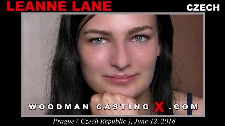Leanna Lace casting