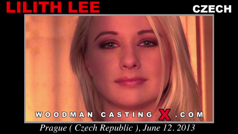 Lilith Lee casting