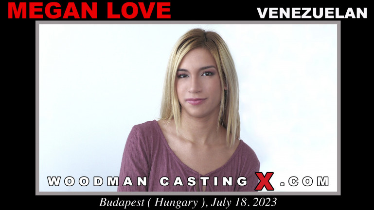 Megan Love casting