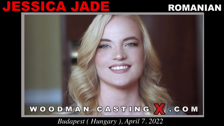 Jessica Jade casting