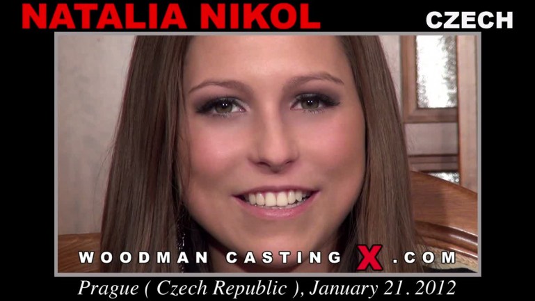 Natalia Nikol casting