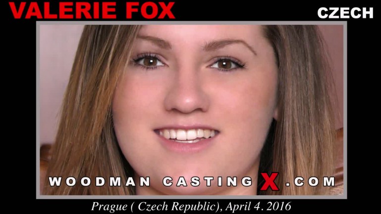 Valerie Fox casting