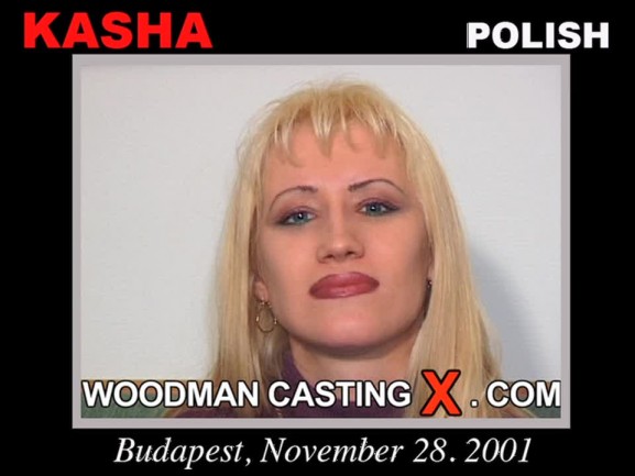 Kasha casting