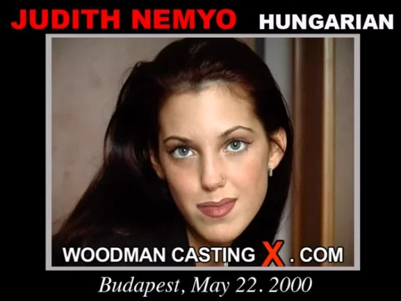 Judith Nemyo casting