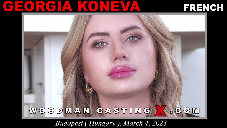 Georgia Koneva casting