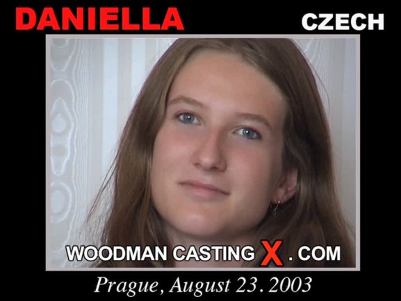 Daniella casting