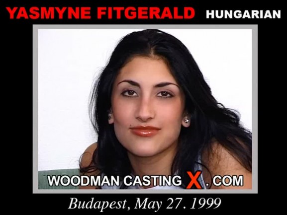 Yasmyne Fitgerald casting