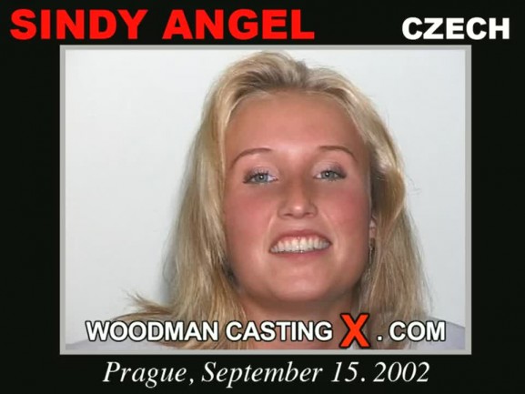 Sindy Angel casting