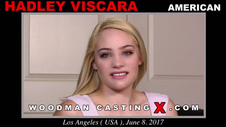 Hadley Viscara casting