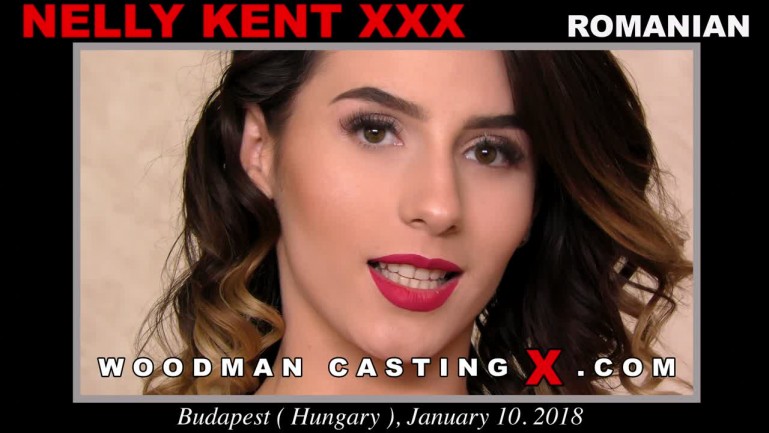 Nelly Kent XXX casting